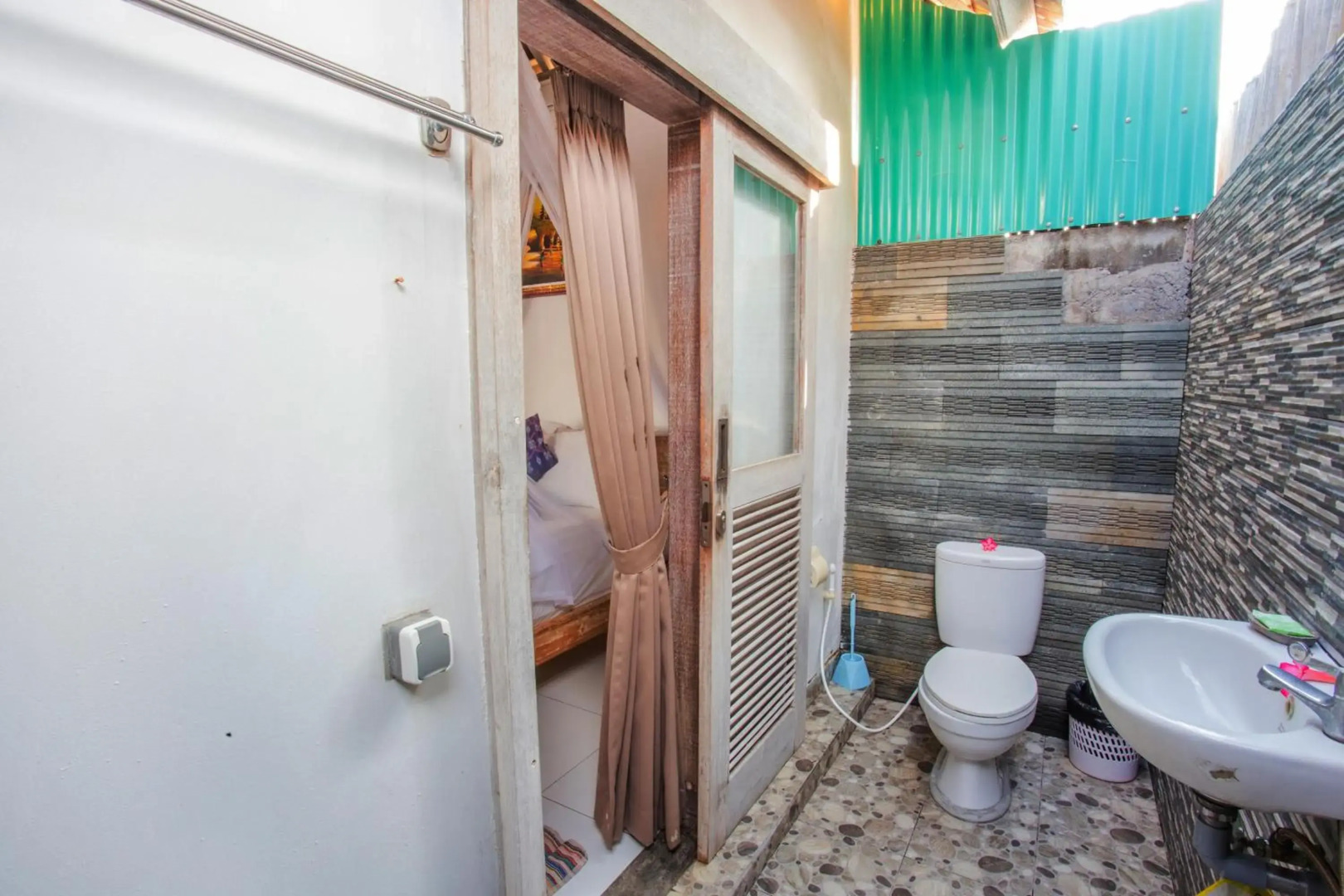 Svaha Private Villas Ceningan