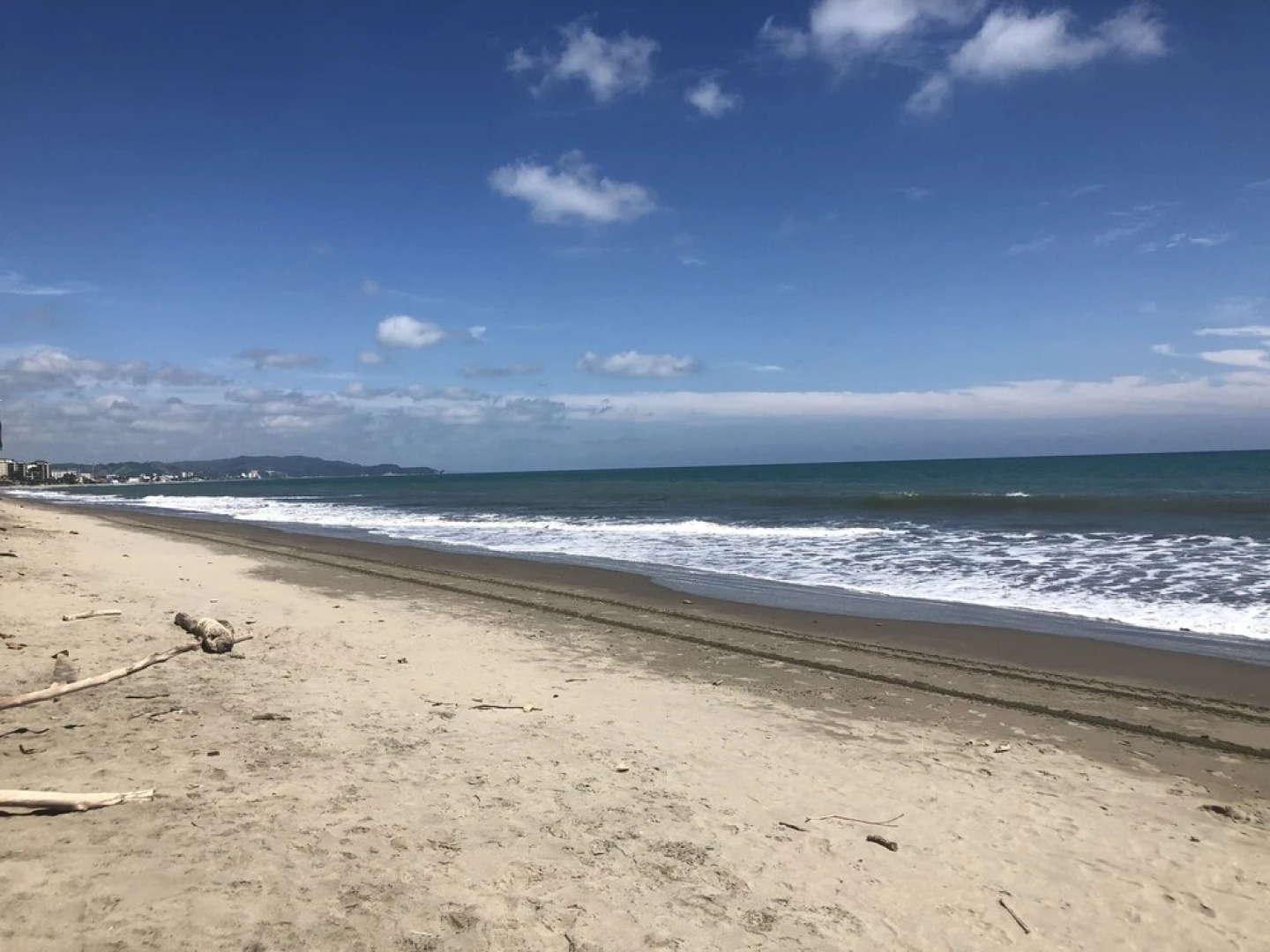 Hostería Puerto Gaviota