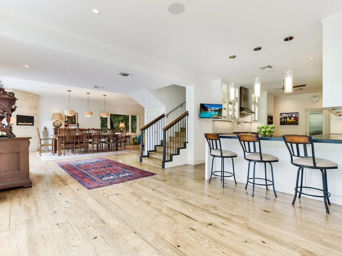 The Chaparral Estate 4 Bedrooms 4 Bathrooms Home