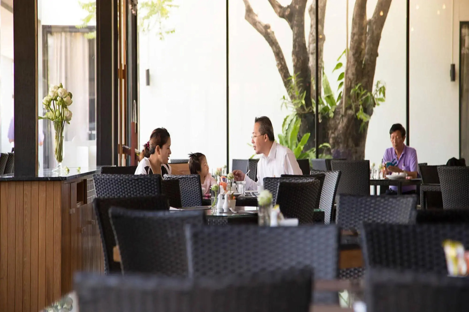 Sukhothai Treasure Resort & Spa - SHA Plus