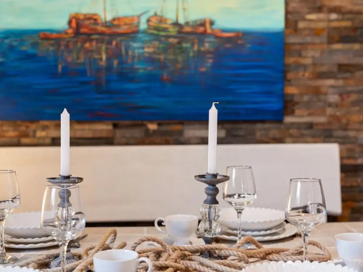 Homely Apartment in Genova With Sea Nearby