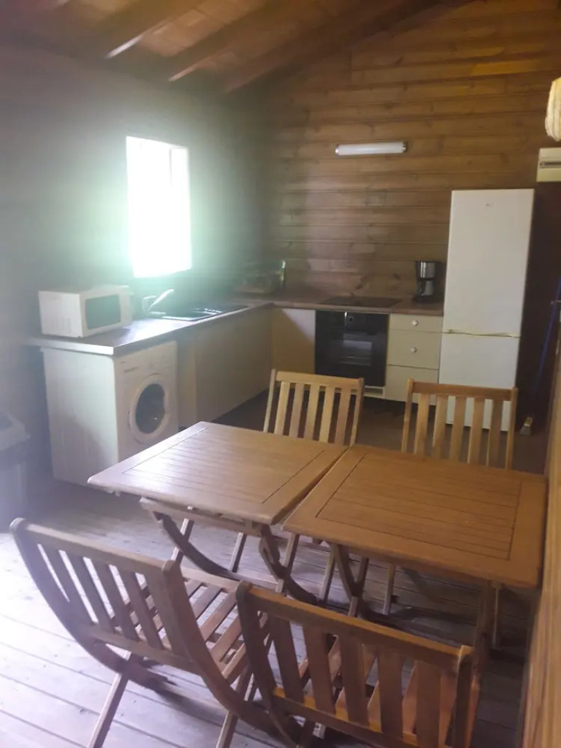 Residence Hoteliere de l'Anse