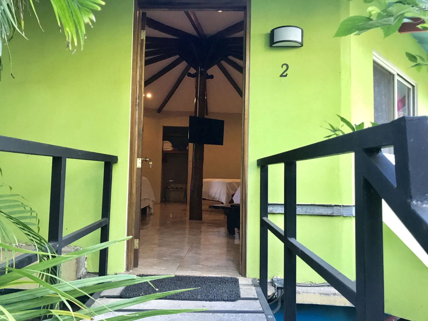 Hotel Tamarindo Village