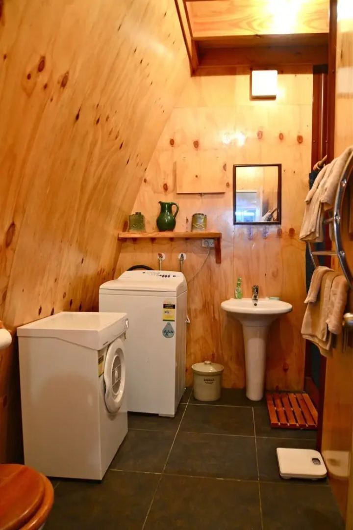 The Barn Bed & Breakfast