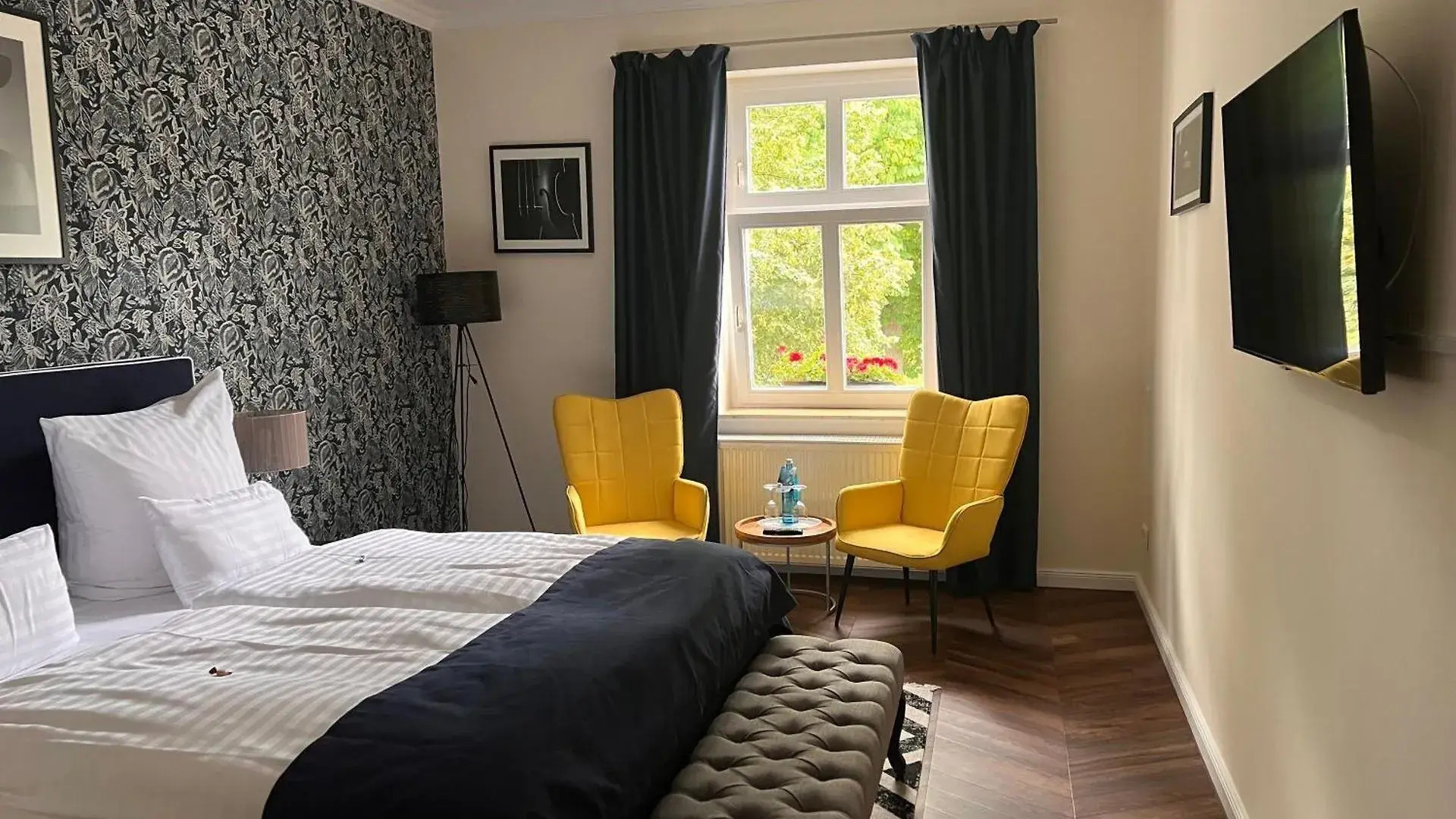 Schlosshotel Rheinsberg