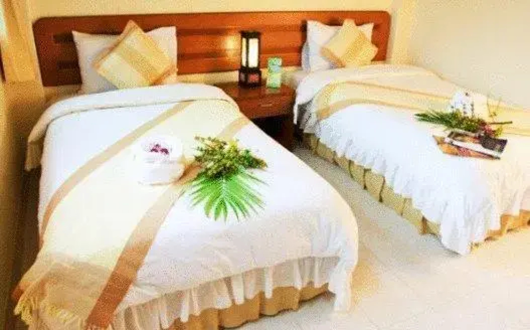 Rithima Srichumsaeng Riverside Resort