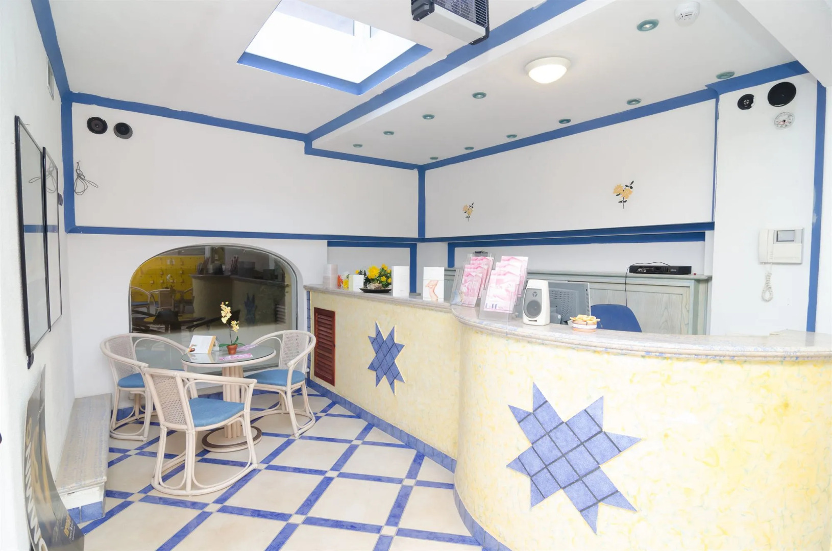 Hotel Flora Wellness & Beauty