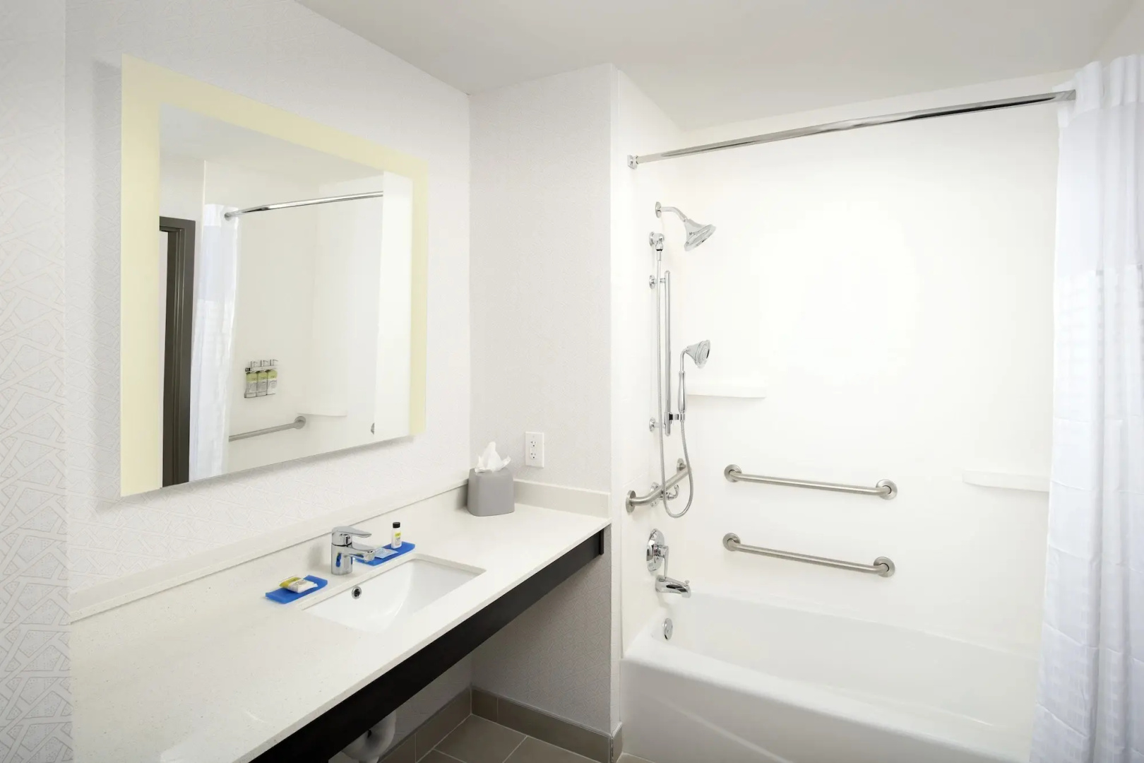 Staybridge Suites North Brunswick by IHG