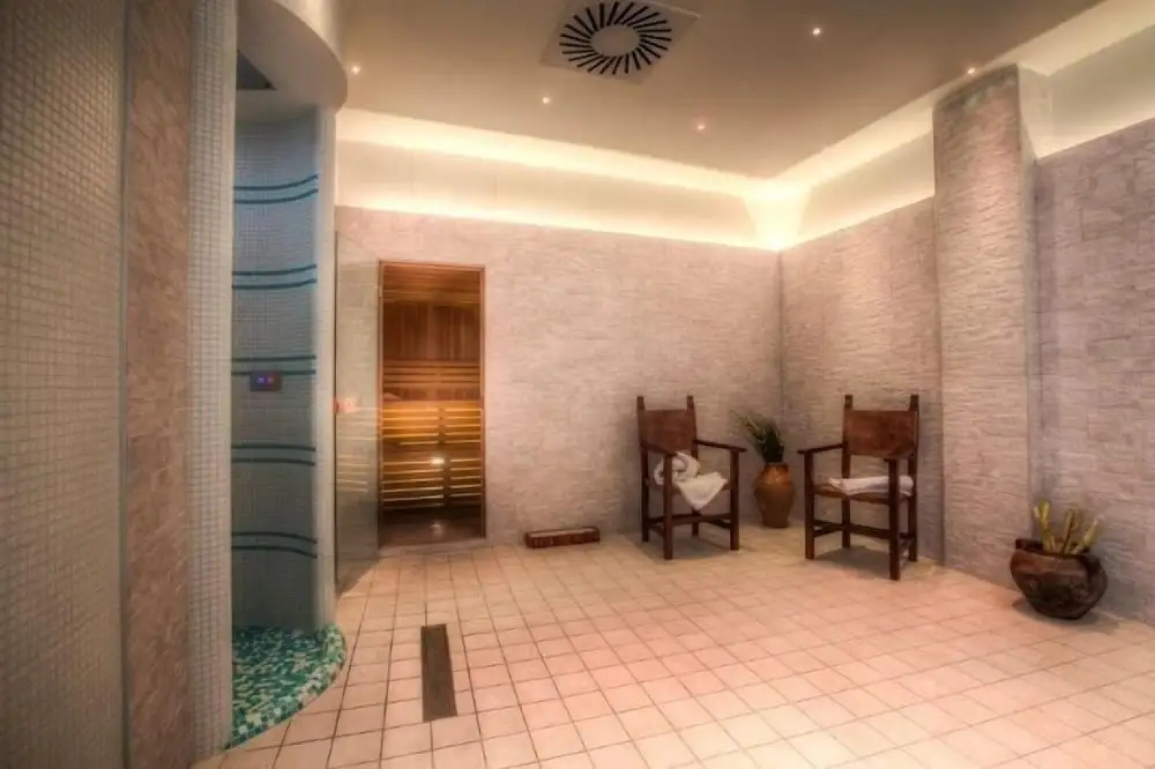 Hotel il Duca del Montefeltro