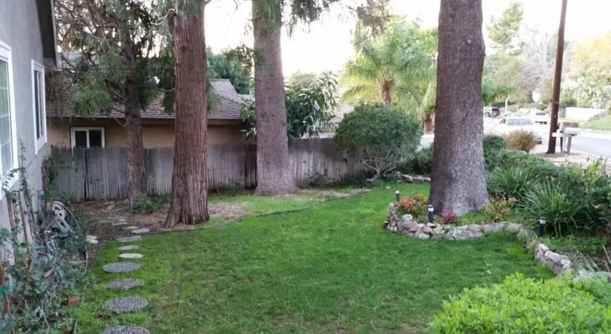 Guest house Frances Ave