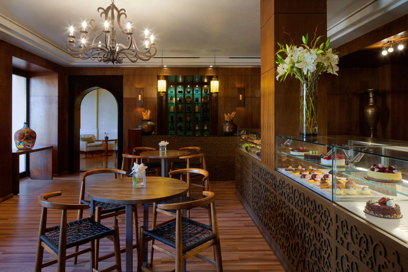 Park Hyatt Jeddah - Marina, Club and Spa