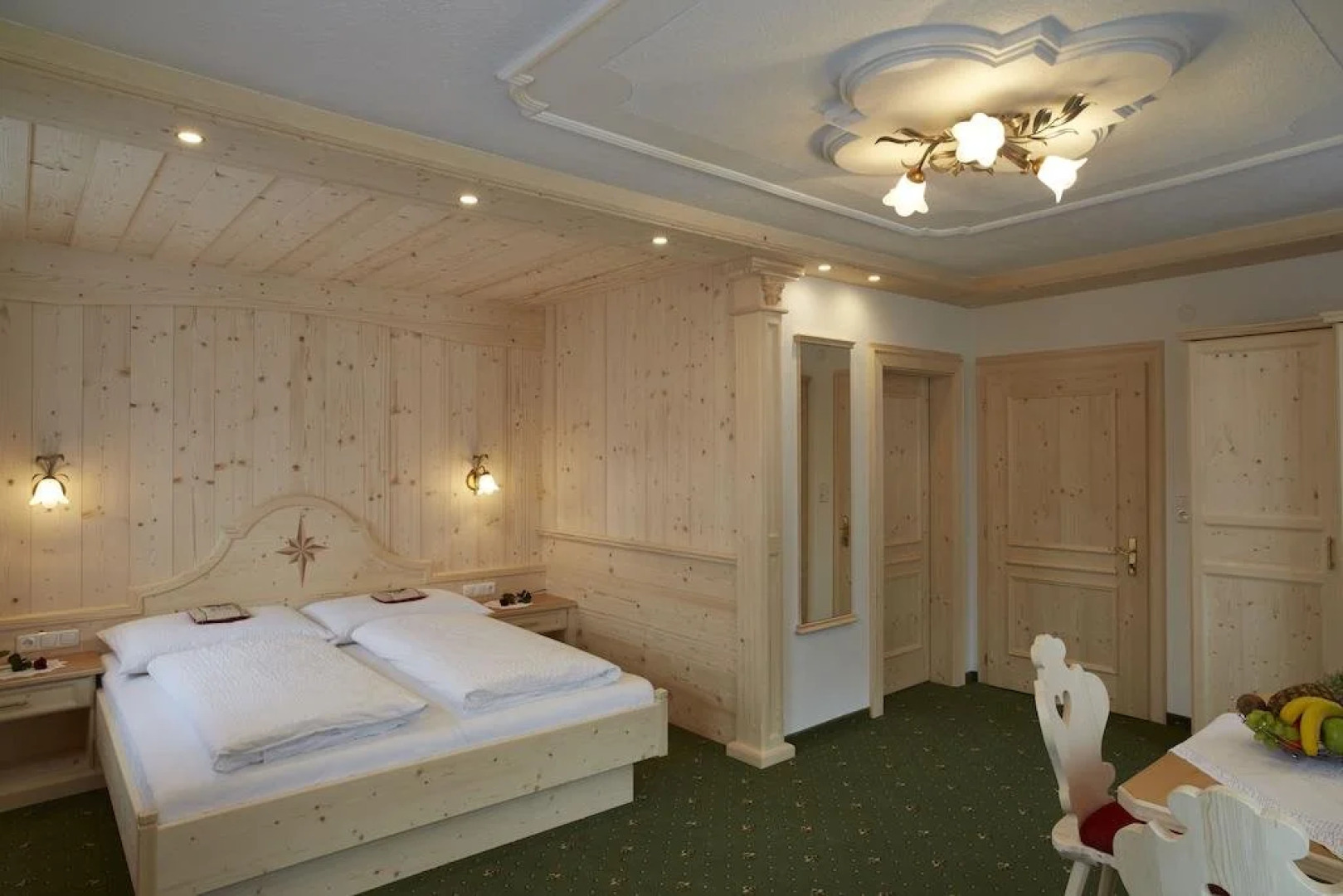 Ferienhof Weissenbach