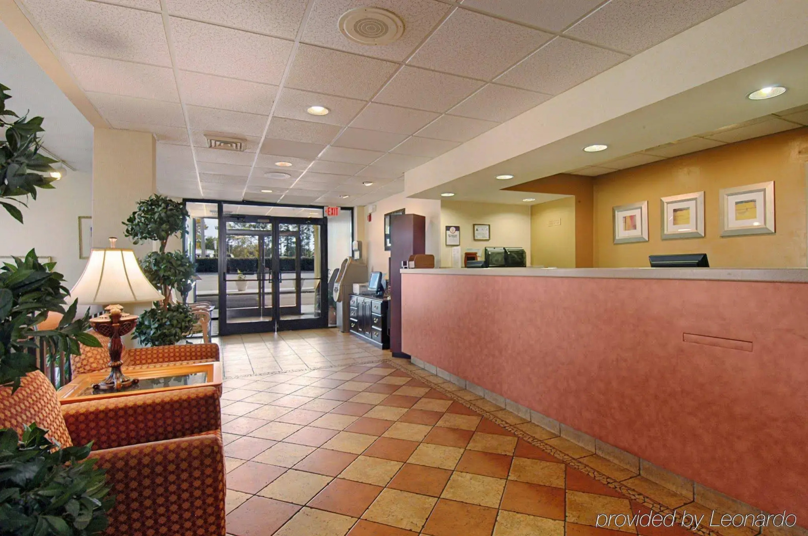 Red Roof Inn Wilmington, NC