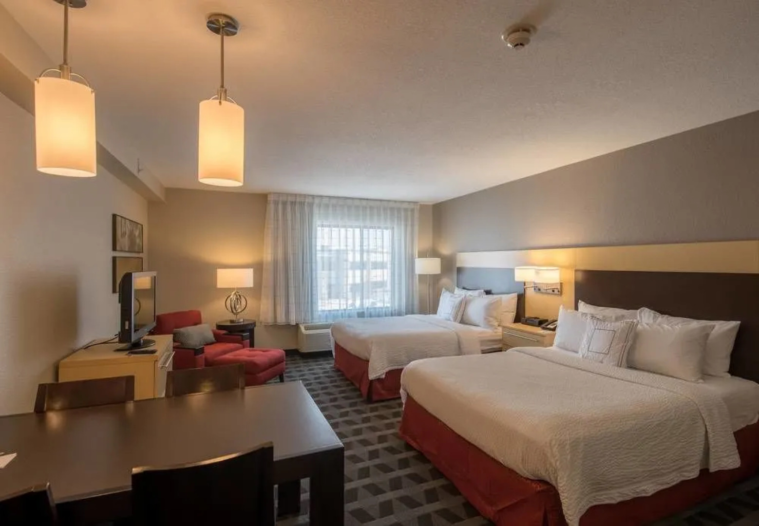 TownePlace Suites Provo Orem