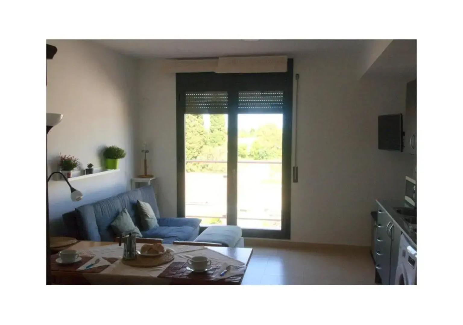 Lo Mirador del Passador