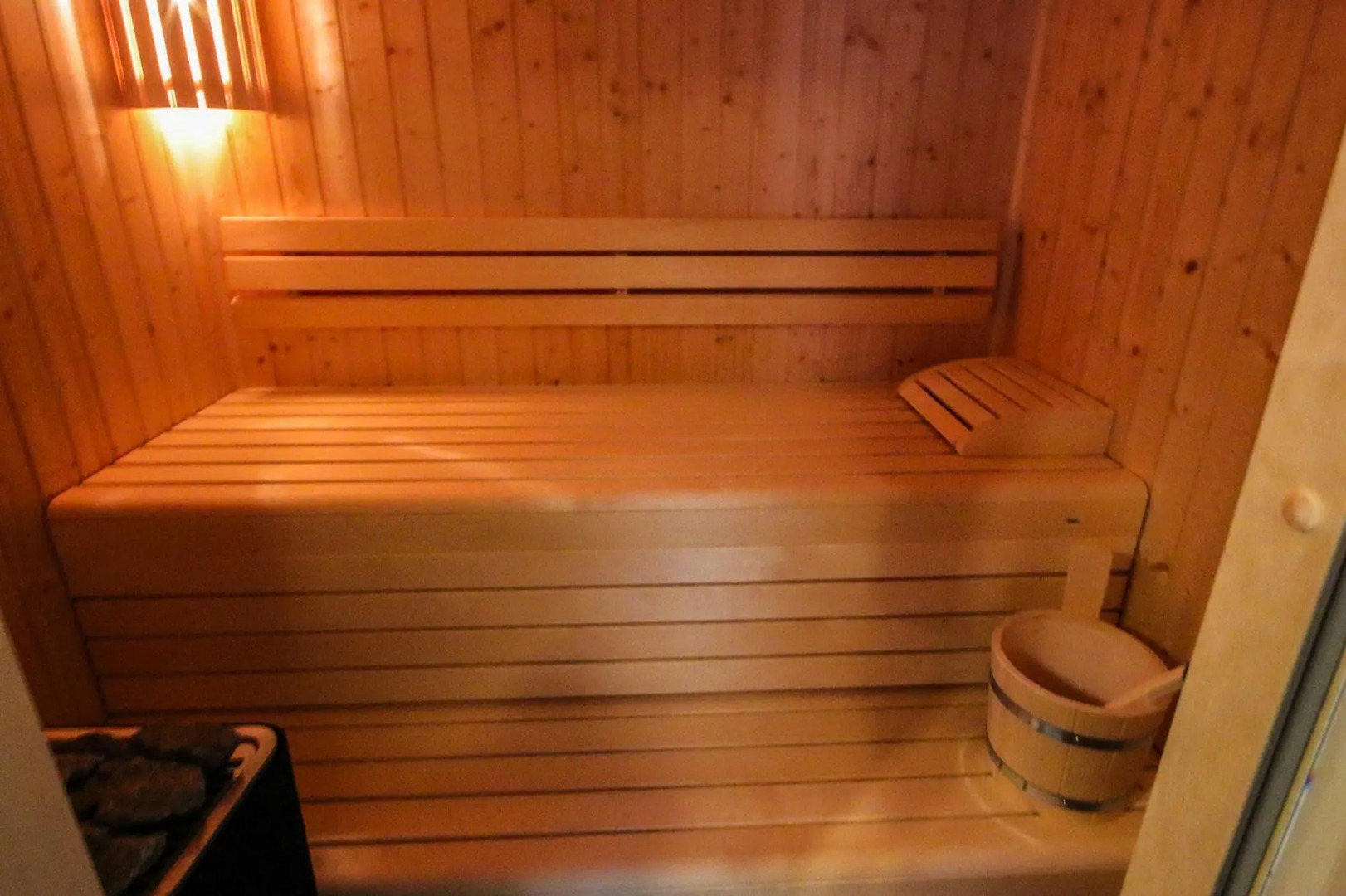 Townhouse, Tossens In Tossens