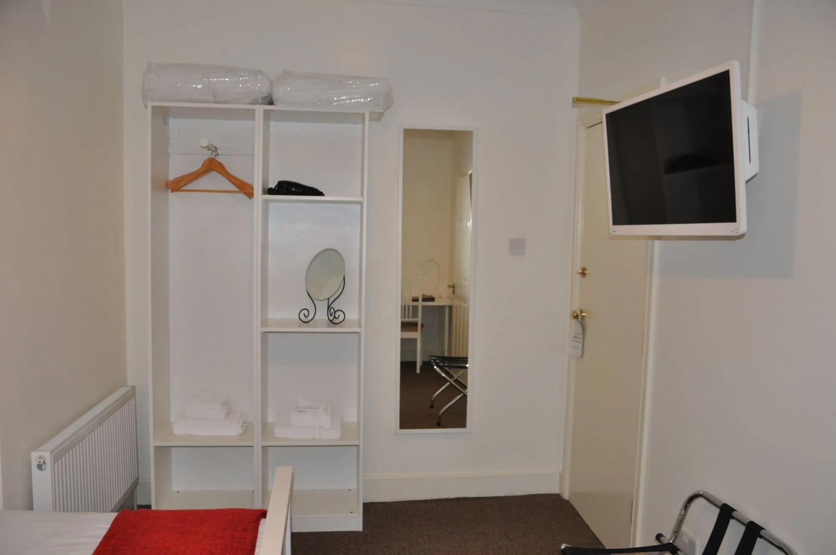 The Regent Guest House