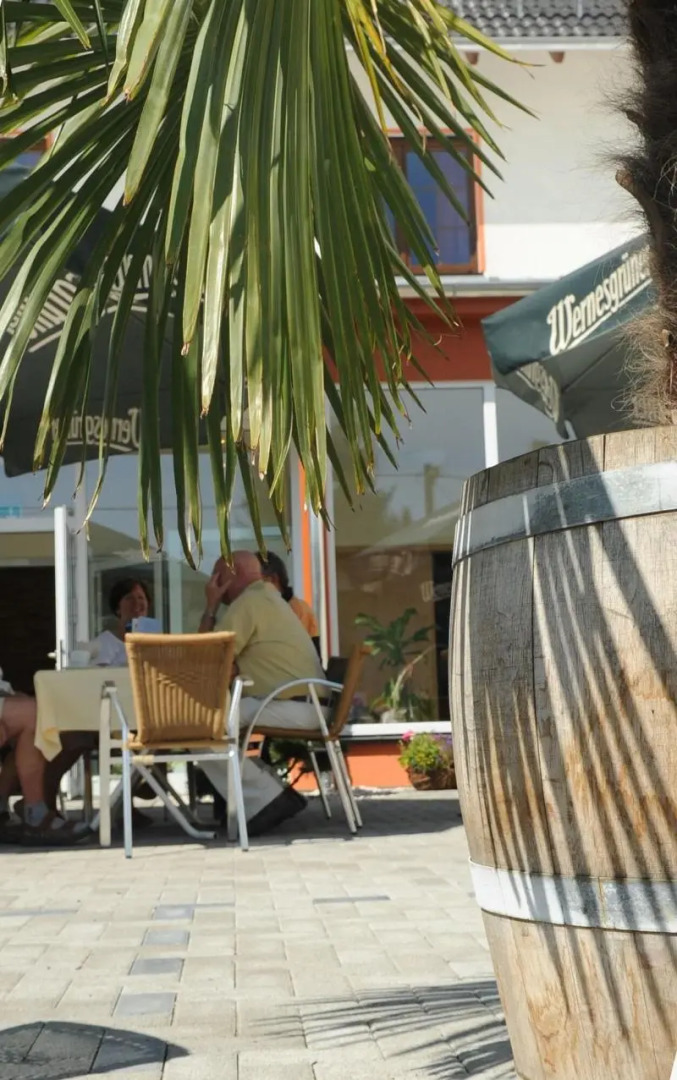 Beierleins Hotel & Catering GmbH