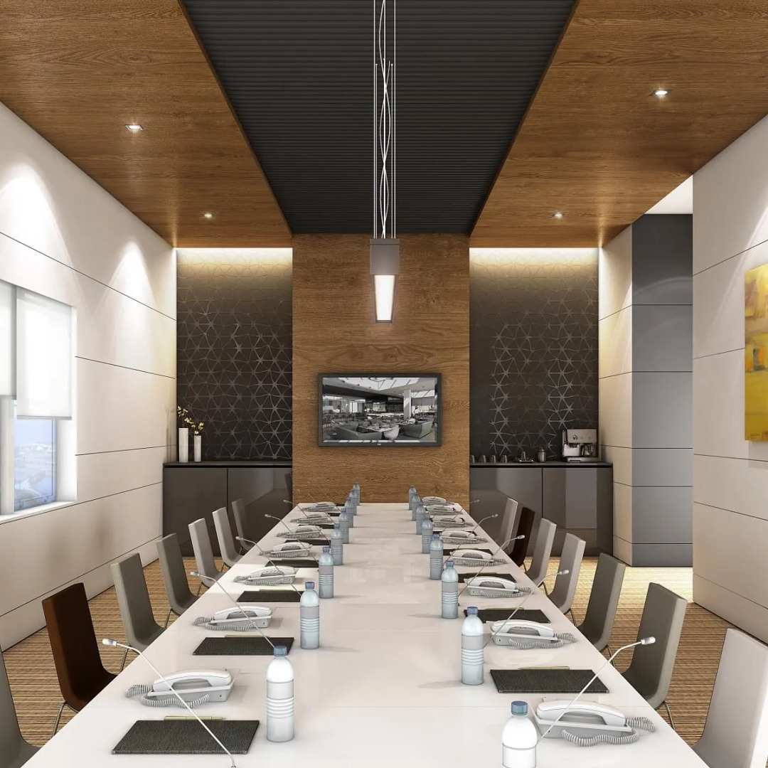 Hyatt Place Dubai Wasl District