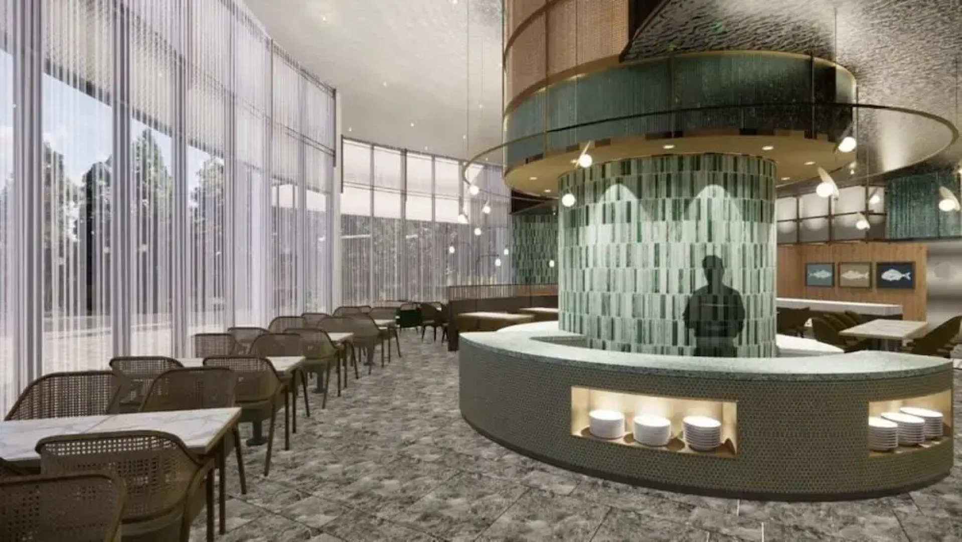 Birkin International Hotel