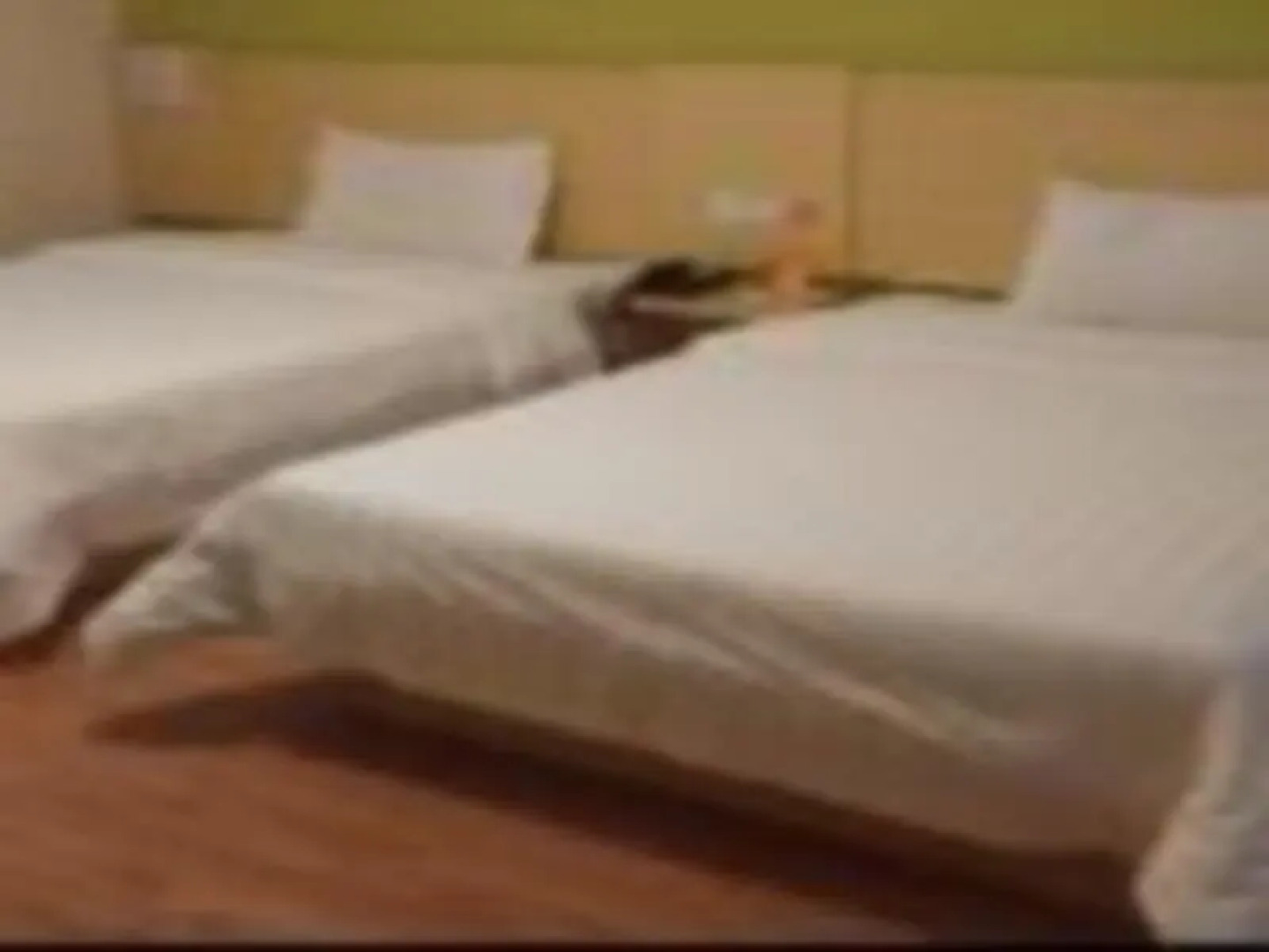 7 Days Inn Shanwei Haifeng Sky Square Branch