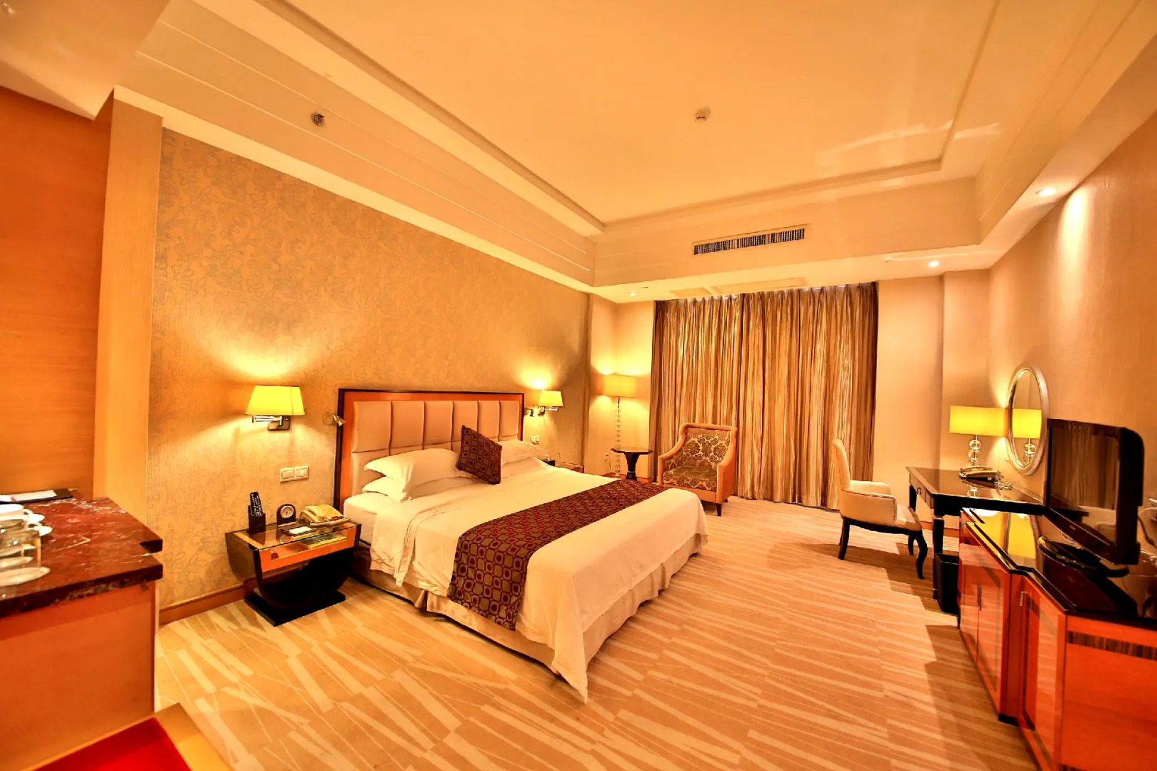 Xinhui Country Garden Phoenix Hotel