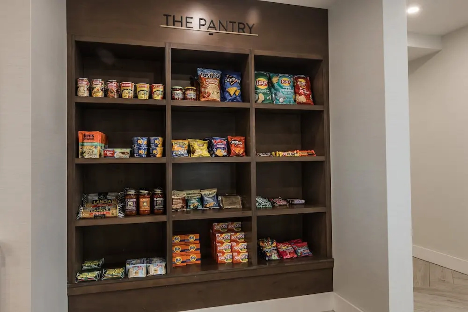 Staybridge Suites Dawson Creek by IHG