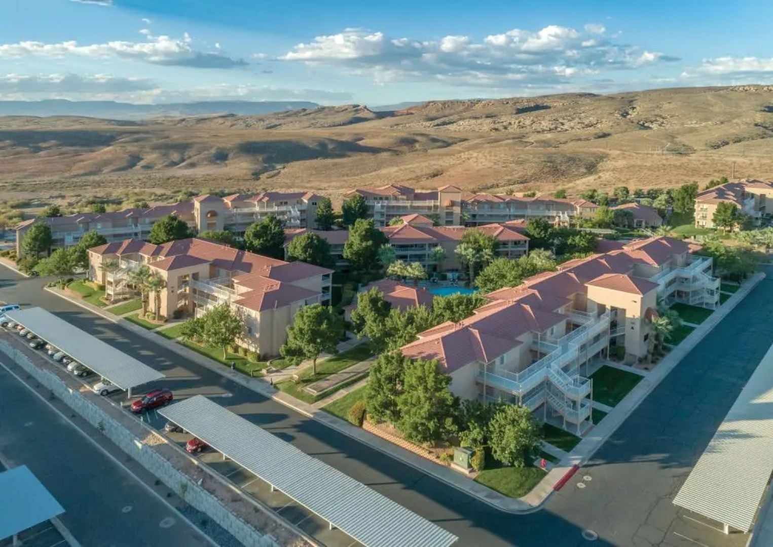 WorldMark St. George