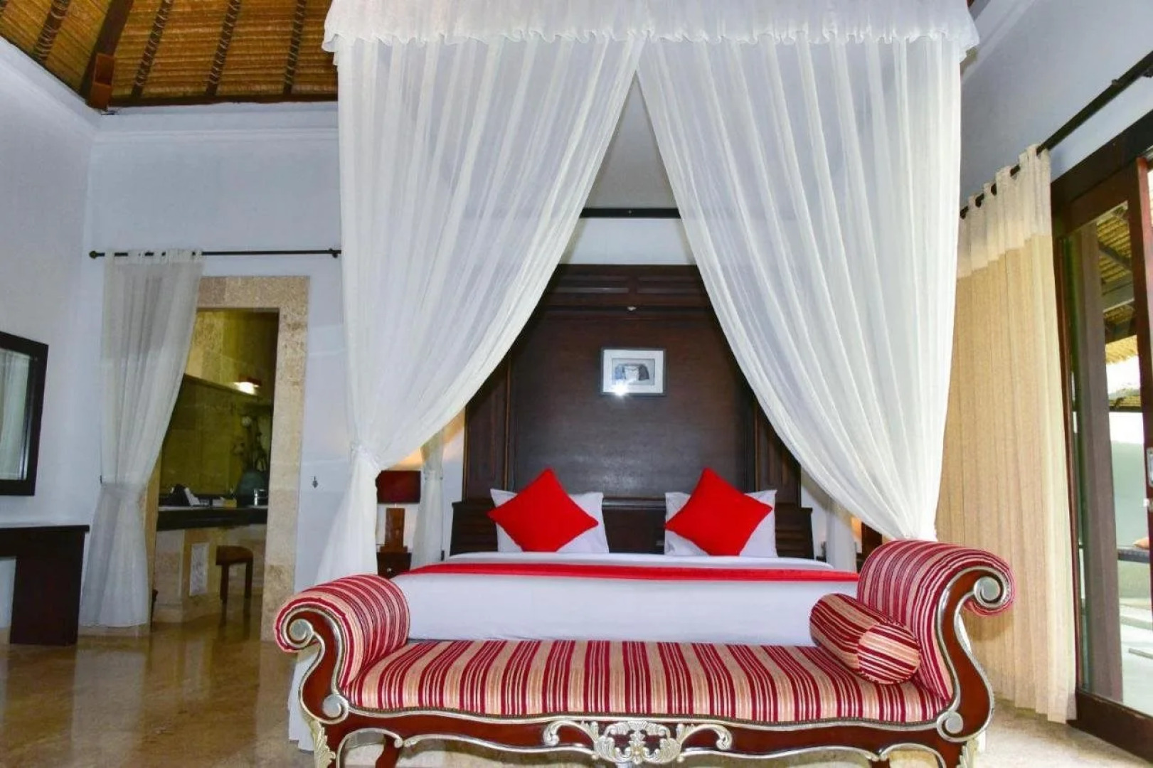 Hillstone Uluwatu Villa