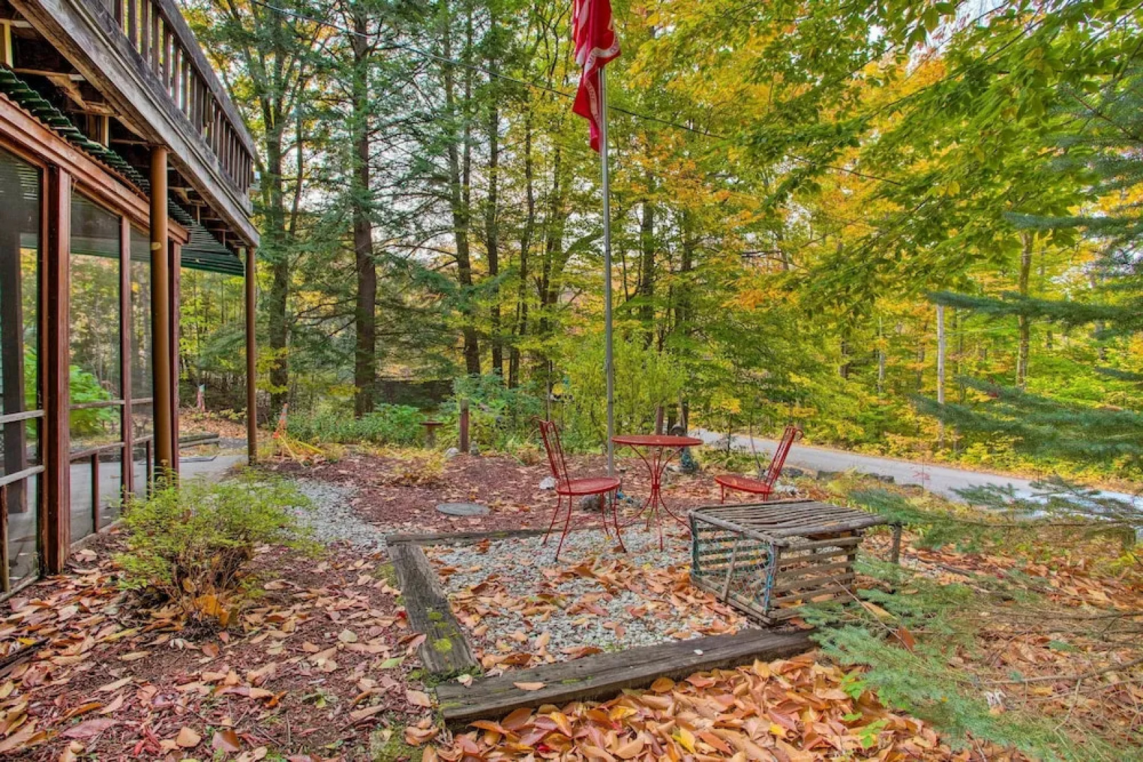 Pet-friendly Gilford Home: 3 Mi to Gunstock & Lake