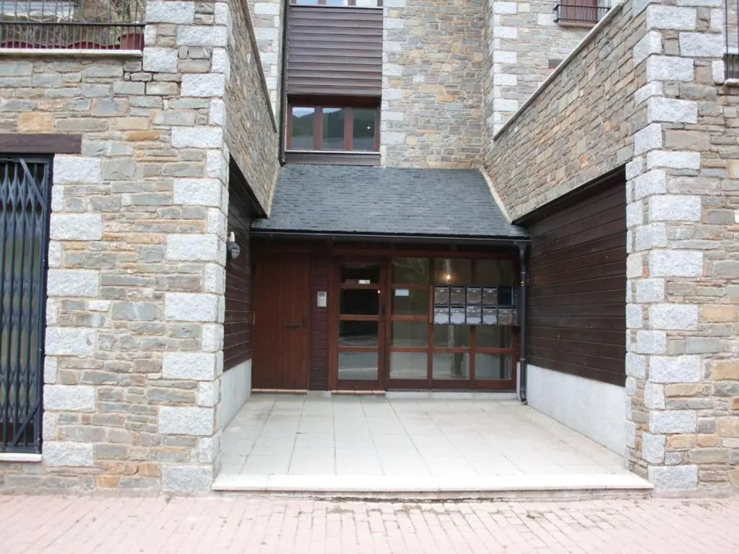 Apartamentos Nevados 28123