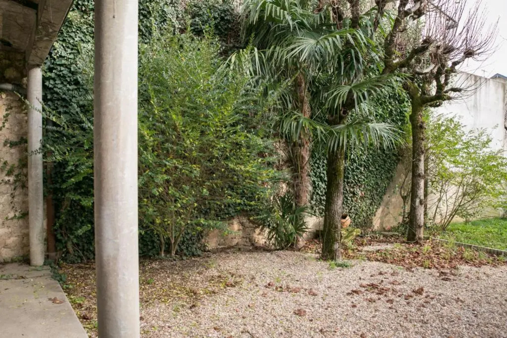 Agréable maison de ville