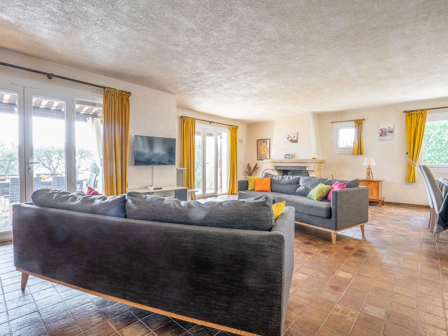 Holiday Home La Mesnière