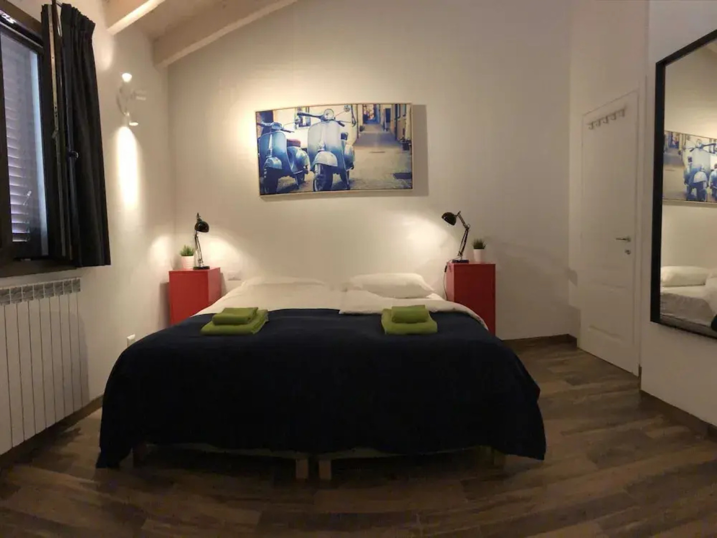 Holiday Home in Tuscany With Pool & Views