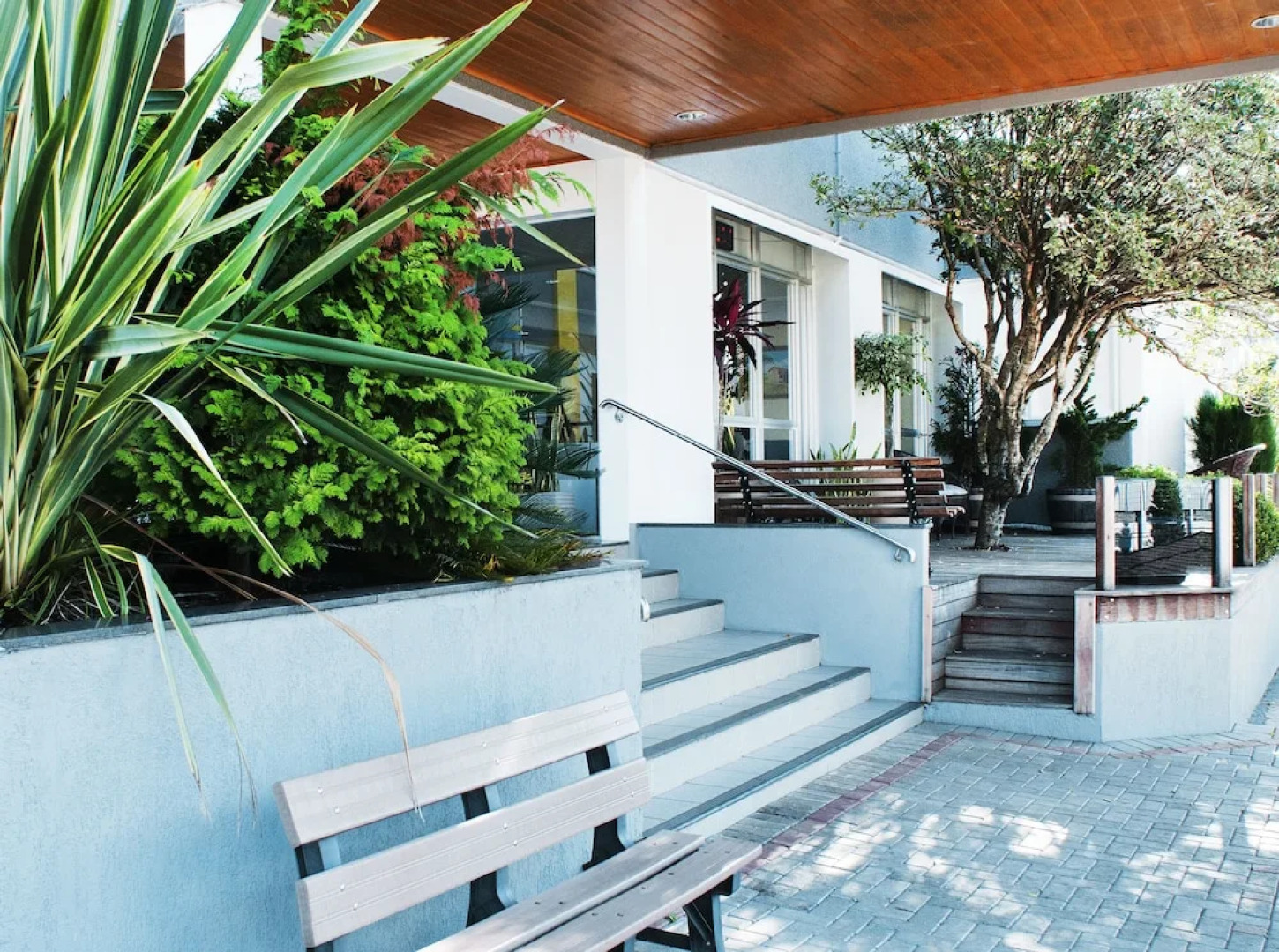 Brivali Hotel Centro