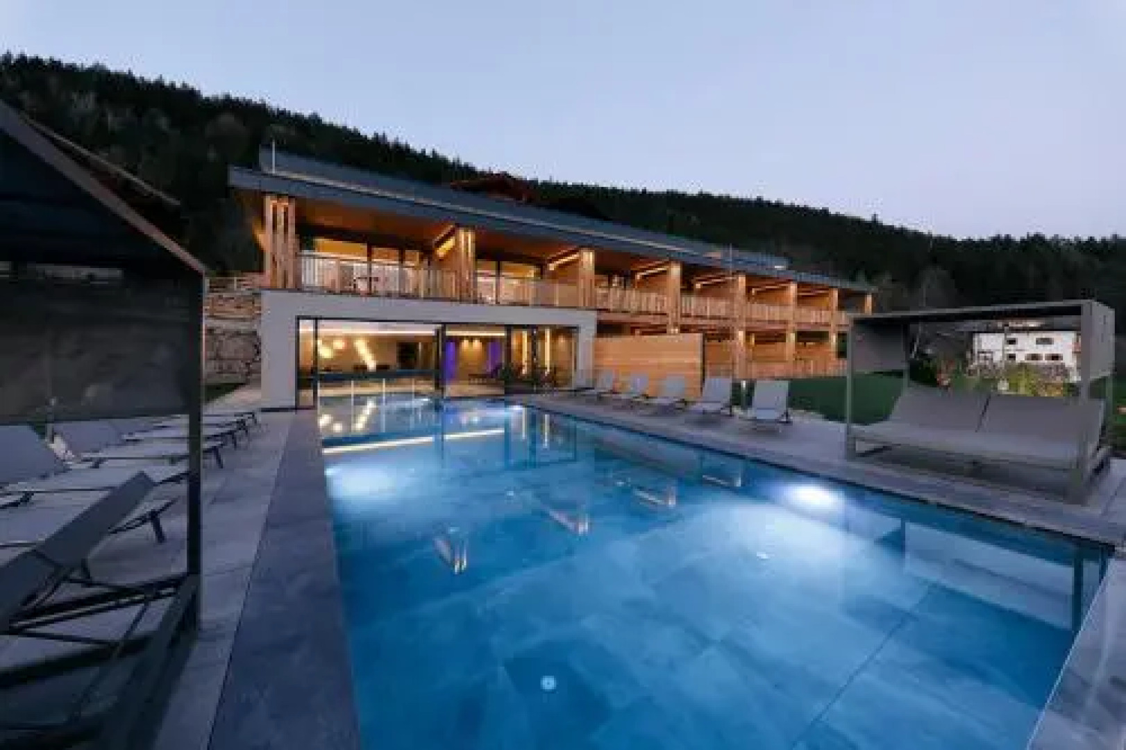 Hotel-Restaurant Brunner