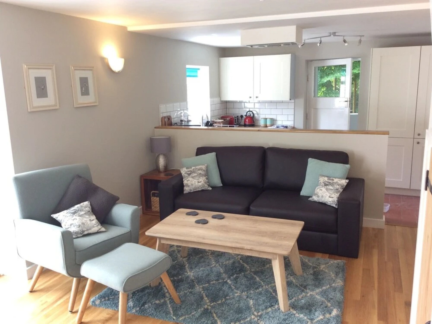 Millers Cottage at Claythorpe