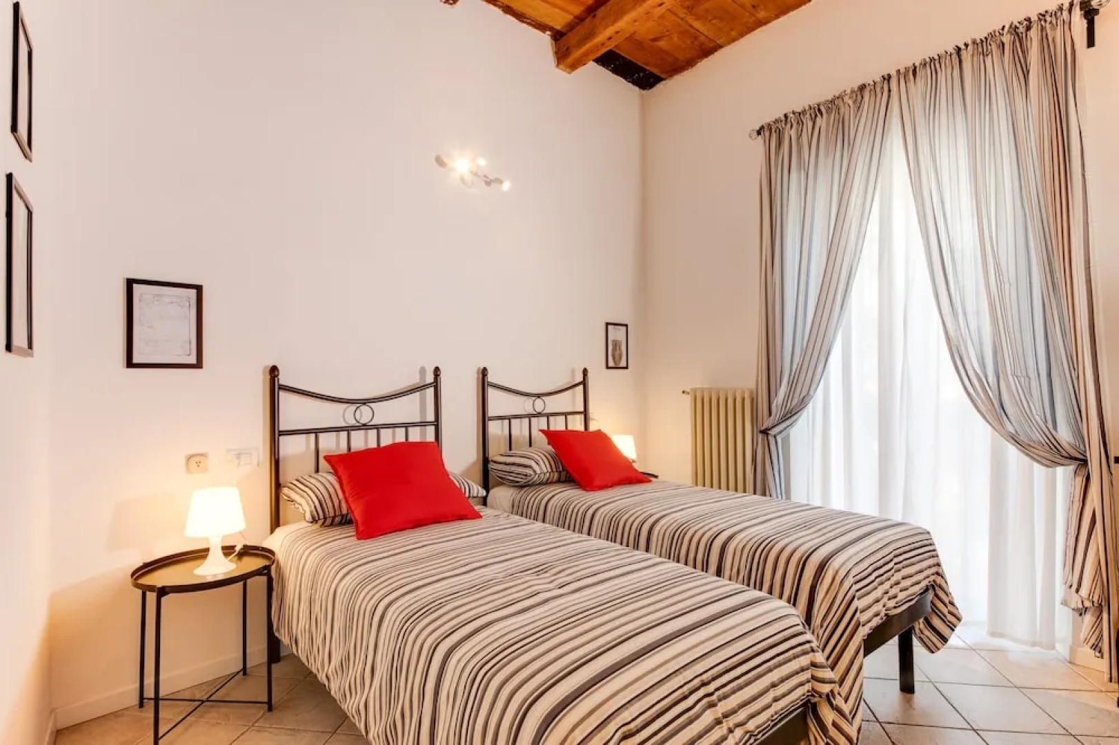 RomagnaBNB Garibaldi