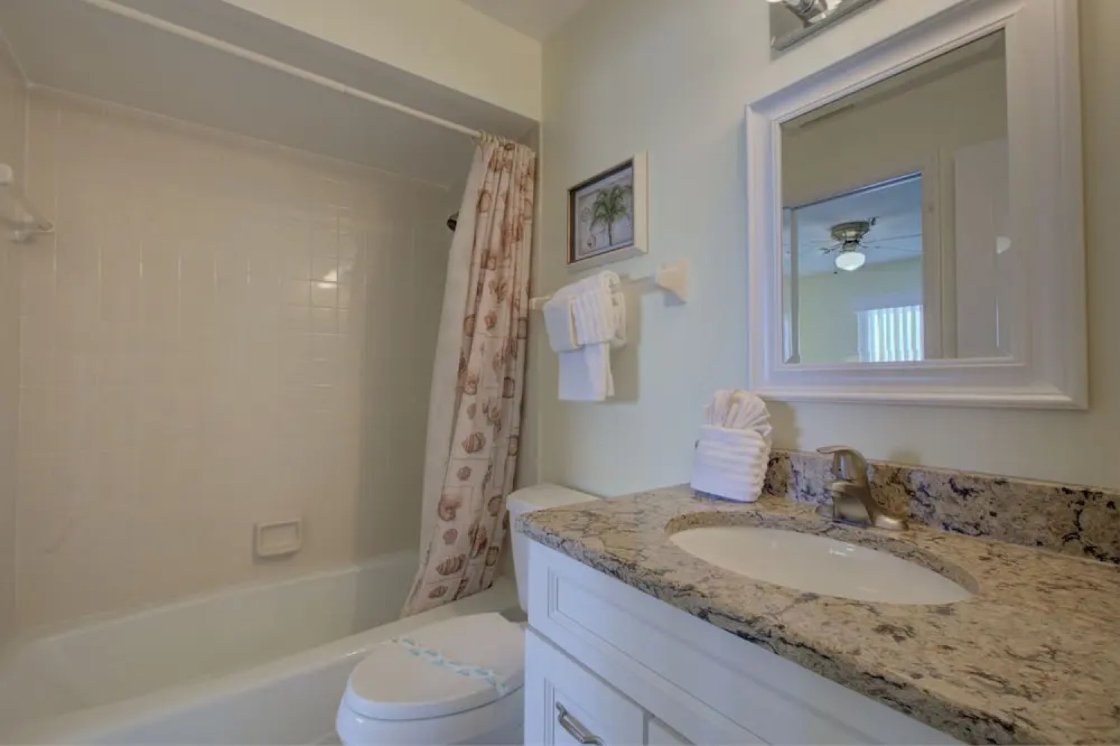 Beach Sands A 203 by Anna Maria