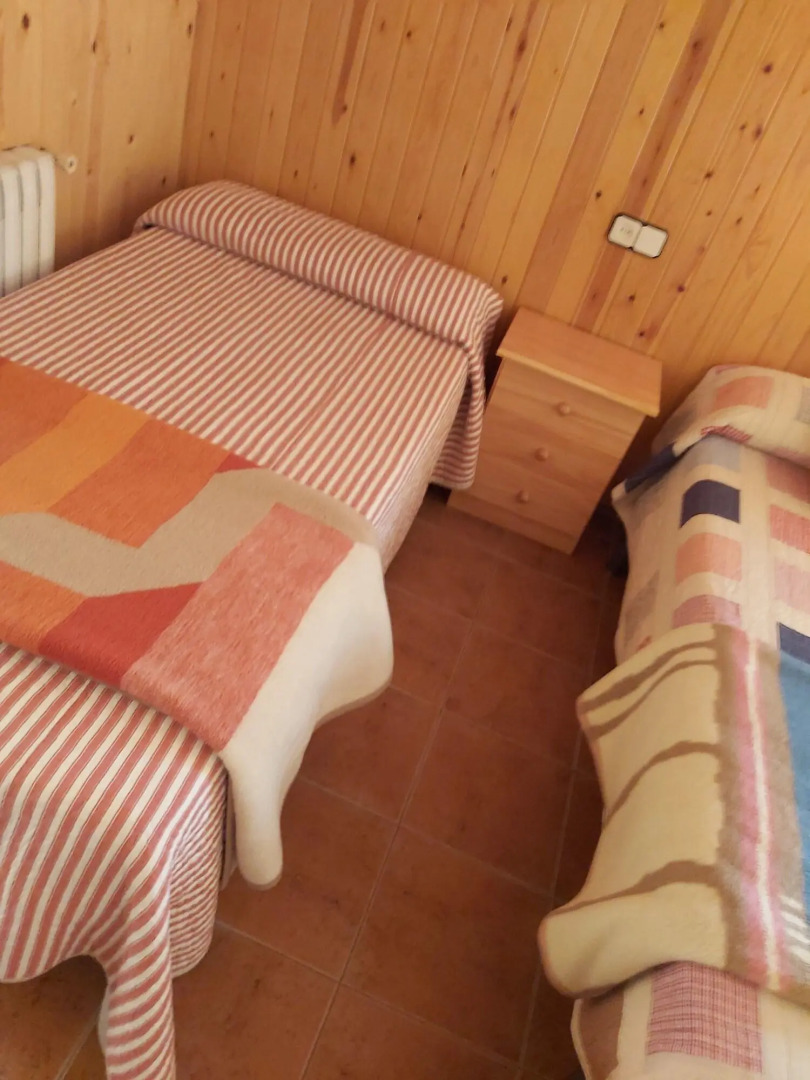 Casa Peret De Peretó