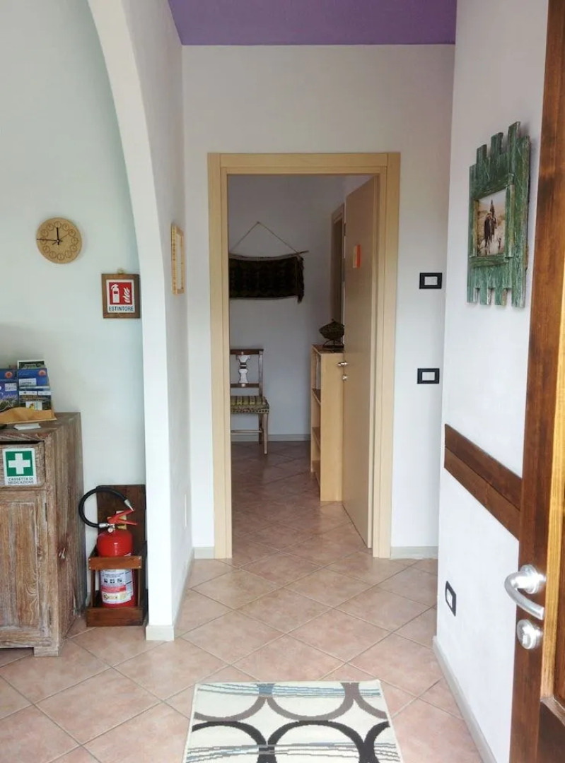 B&B Costiera dei Cech - Homestay
