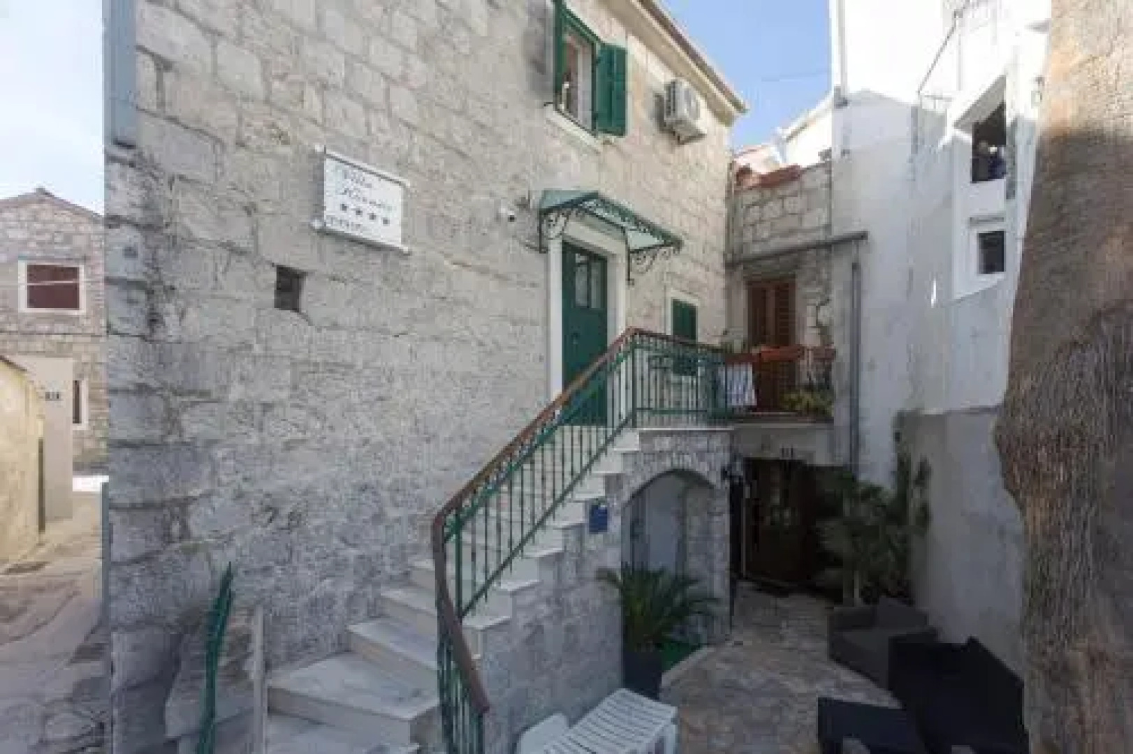 Apartments Kovacic_Grubisic