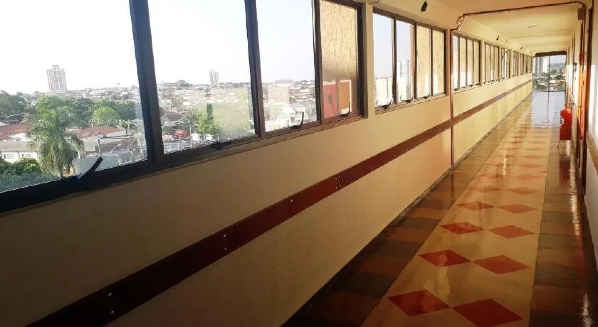 Cristal Palace Hotel