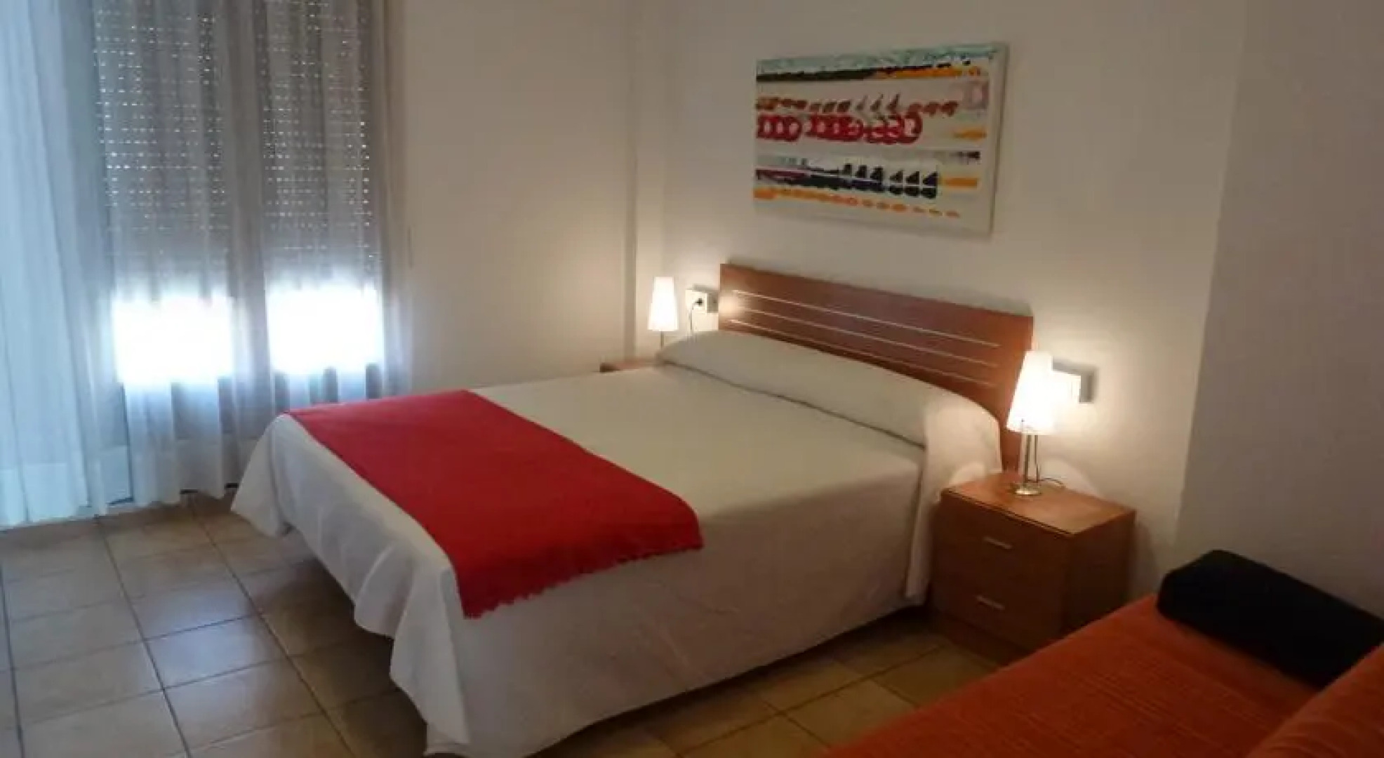 Apartamentos Puerta Muralla