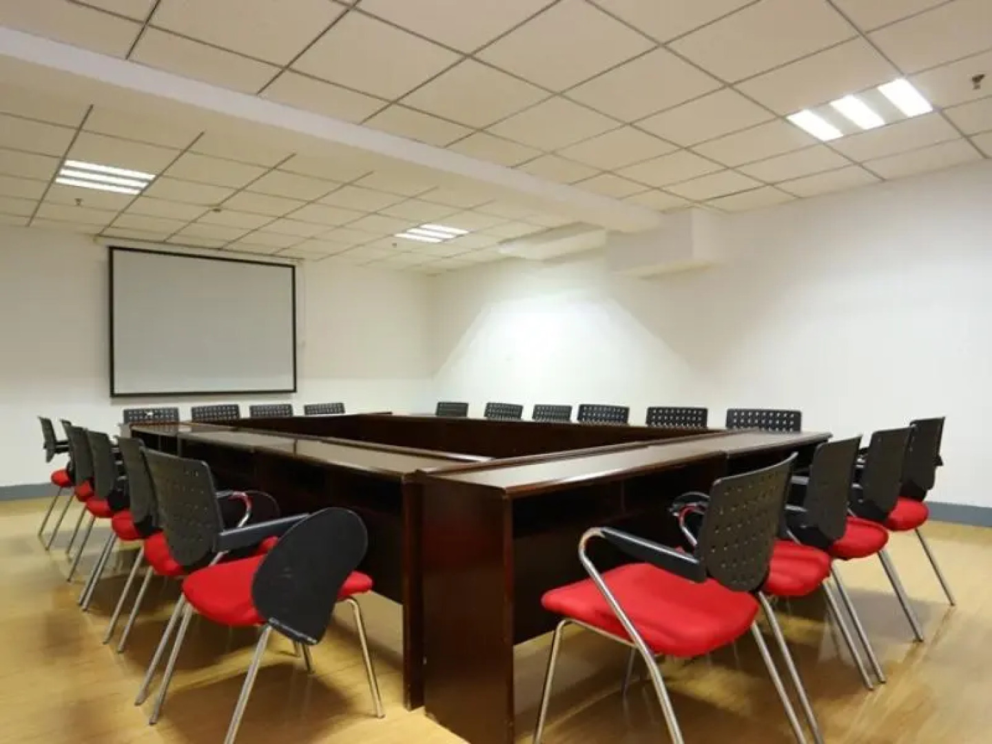 GreenTree Inn Changchun Hao Yue Road