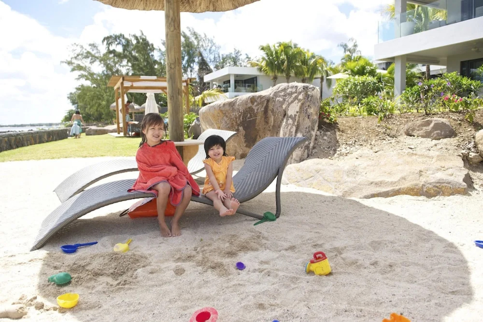 Leora Beach by Dream Escapes Holidays