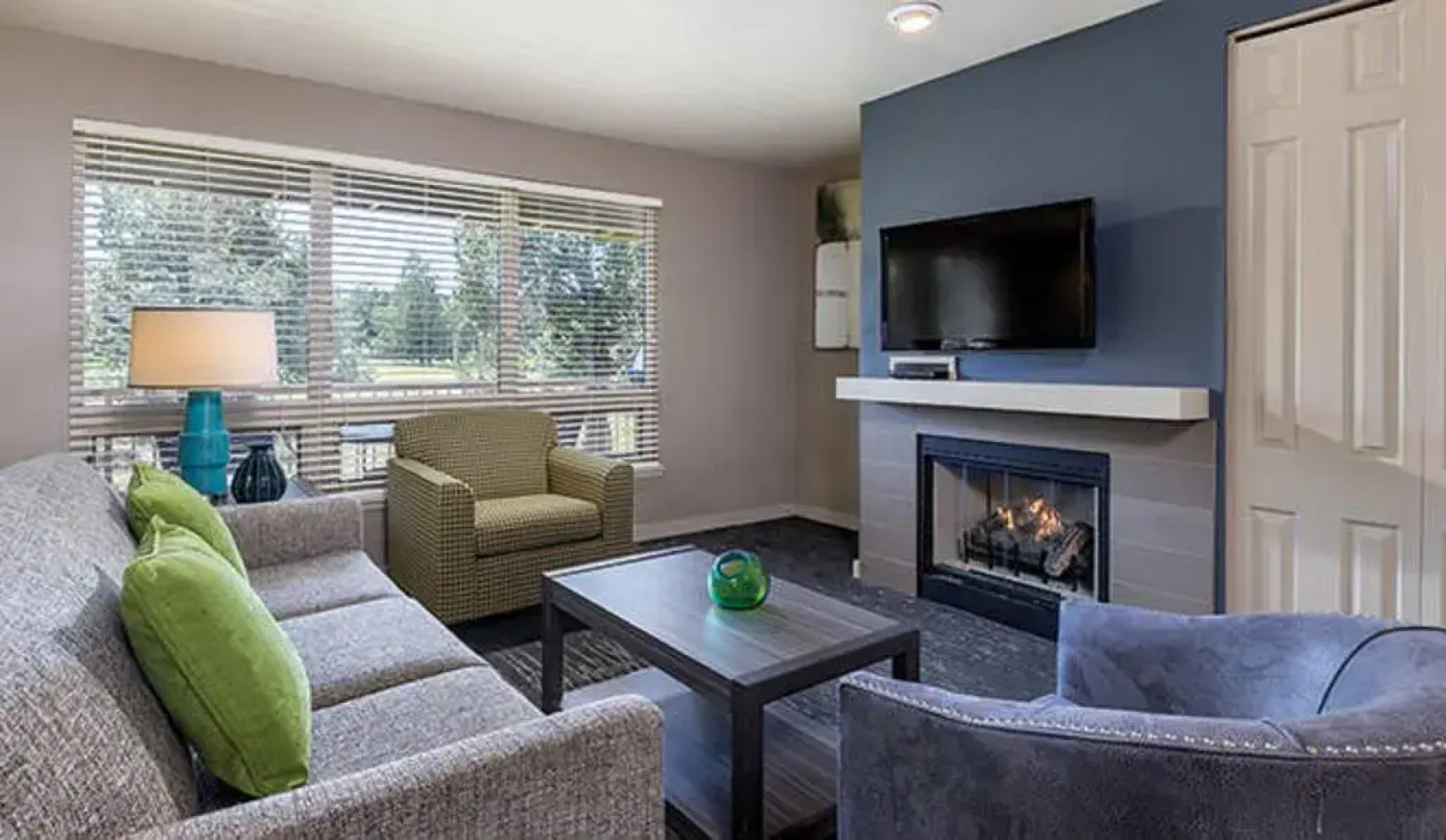 WorldMark Eagle Crest