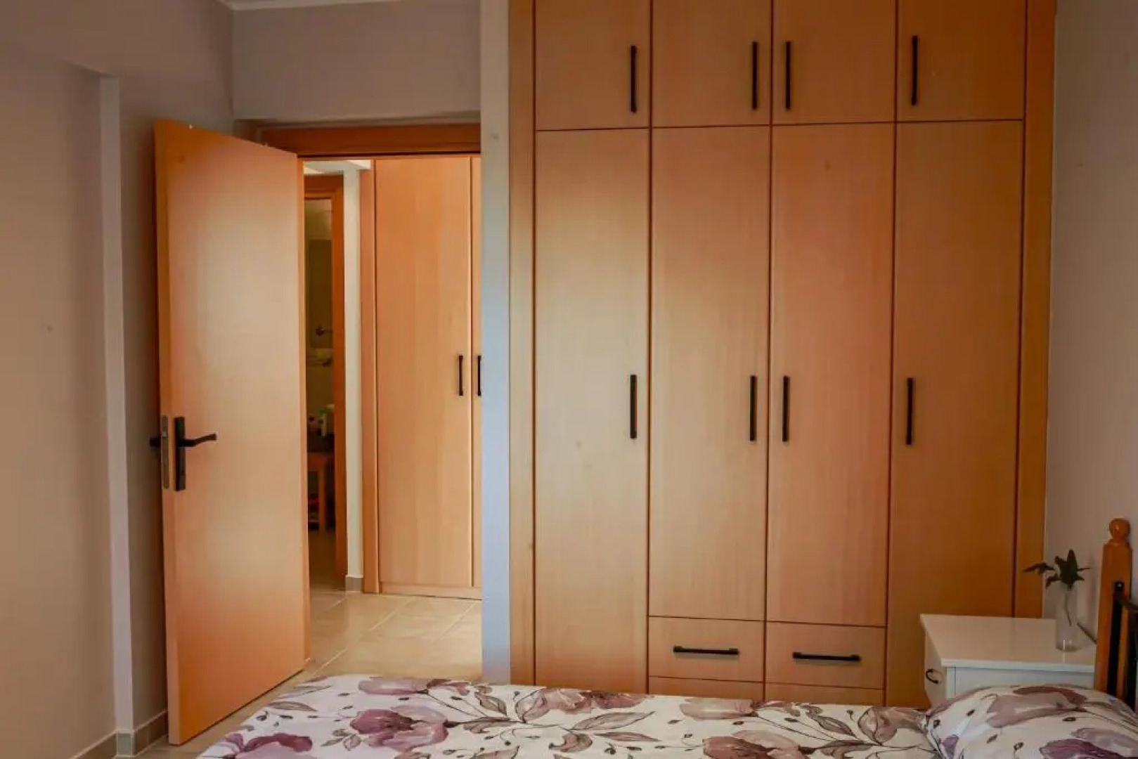 Fantastic 4 Cyprus First Line Beachfront