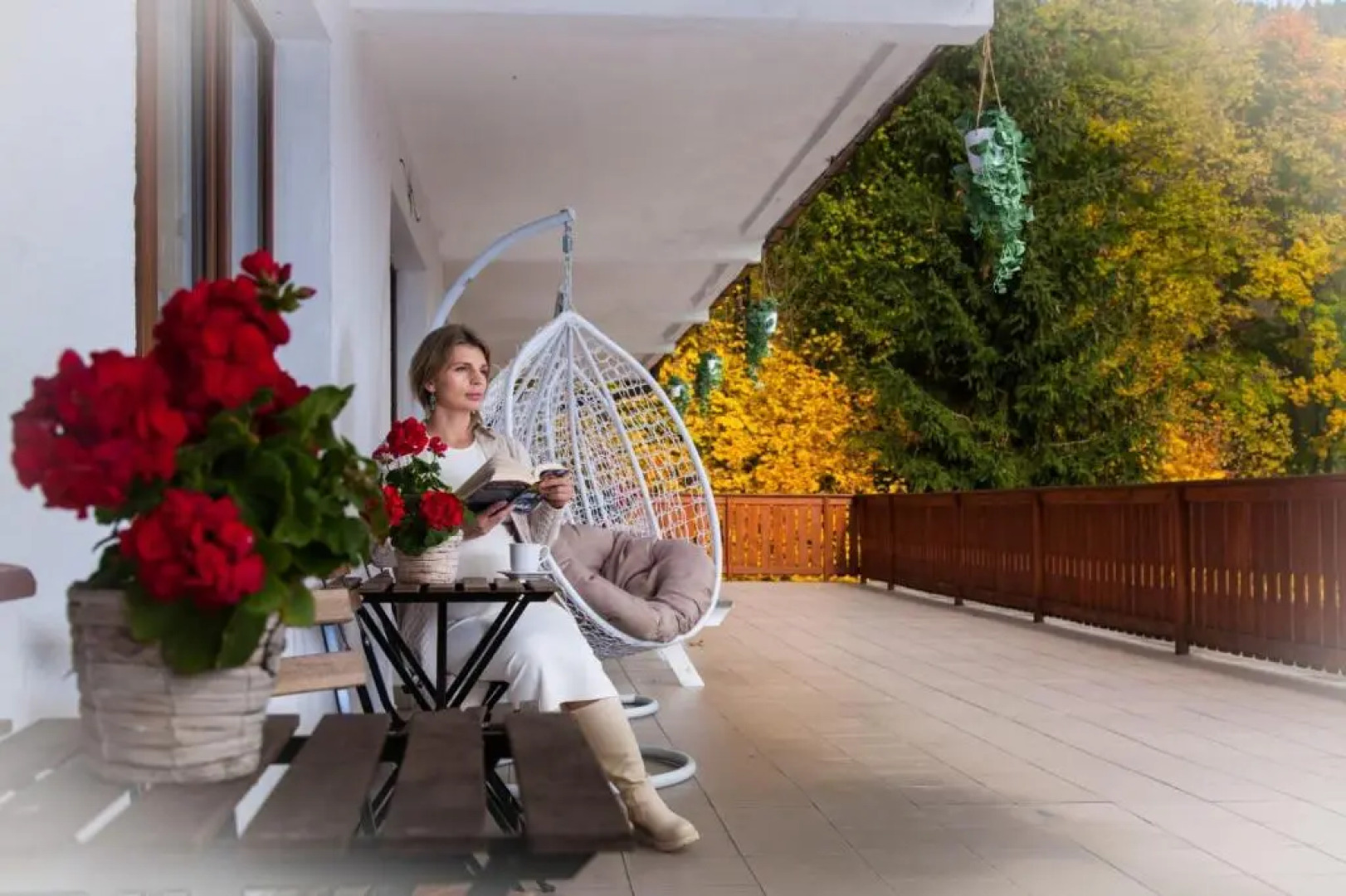 Ośrodek Wypoczynkowy Pod Dębem