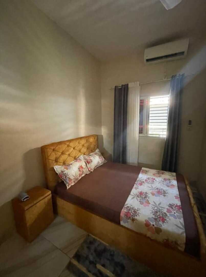 Residence in Tounkaranké